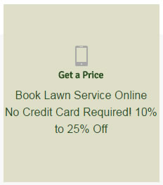 Get A Lawn Service Price 