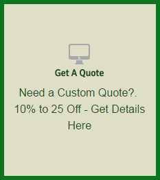 Get a custom Lawn Quote
